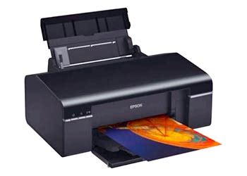 Official epson® support and customer service is always free. Epson T60 Printer Driver - Epson Stylus Photo T60 Driver ...