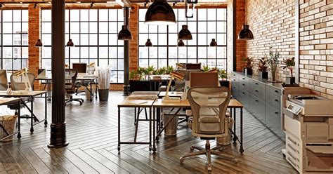 5 Flex Office Space Design Tips For Commercial Designers 2020 Blog