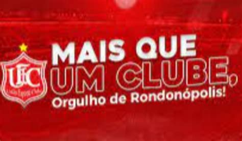 Ajude O União Esporte Clube Conseguir O Acesso Para Série”c” Vaquinhas Online