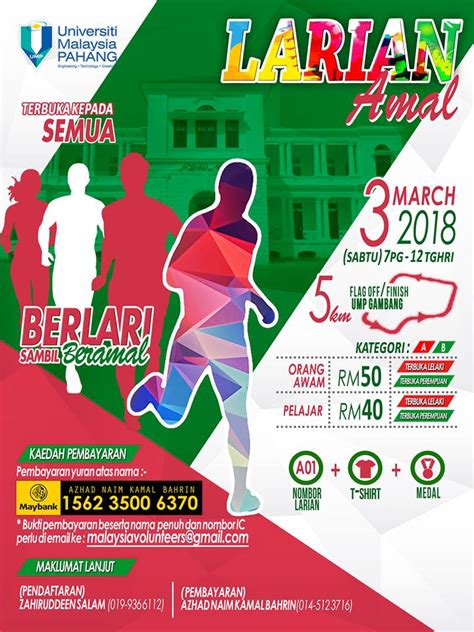 Bicara perihal bolasepak pahang dan yang sewaktu dengannya. RUNNERIFIC: Larian Amal Pahang 2018