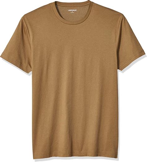 Brown Tshirt