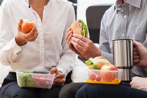 Pranzo fuori casa: come fare? - Metodo dell'Alimentazione Consapevole del Picco Glicemico | Aboca