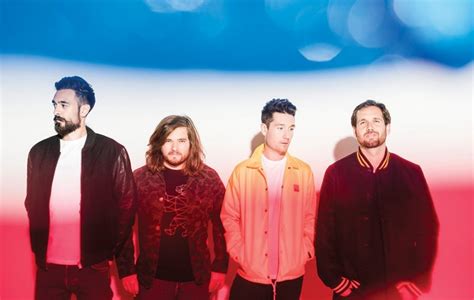 Bastille Reveal Third Album Details In Nme Cover Interview