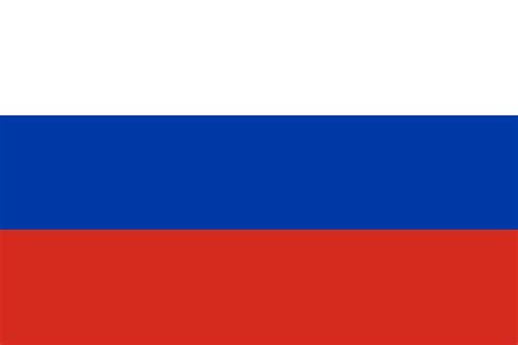 Imagem Da Bandeira Russa Para Download