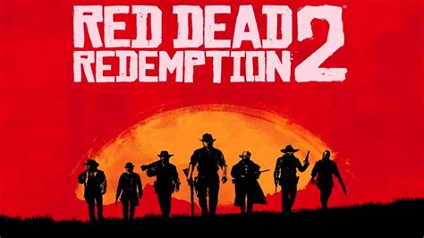Red Dead Redemption 2 Ost Ending Soundtrack Youtube