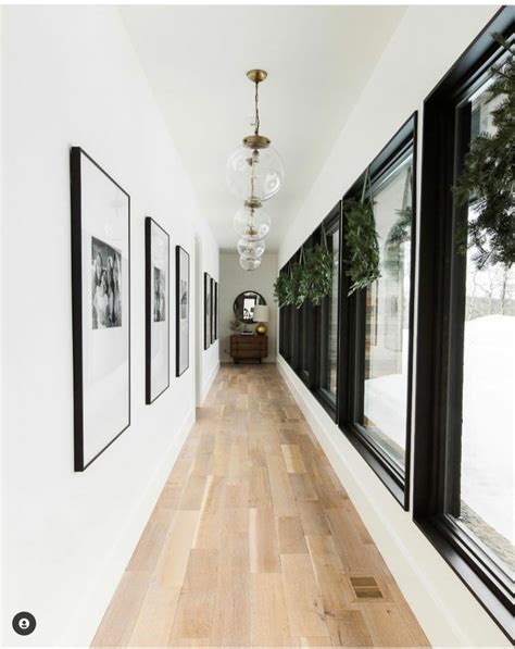 15 Stunning Hallway Lighting Ideas The Wonder Cottage
