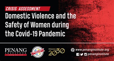 Far less known about the impact on children who witness a parent or caregiver being subjected to violence. Domestic Violence and the Safety of Women during the Covid ...