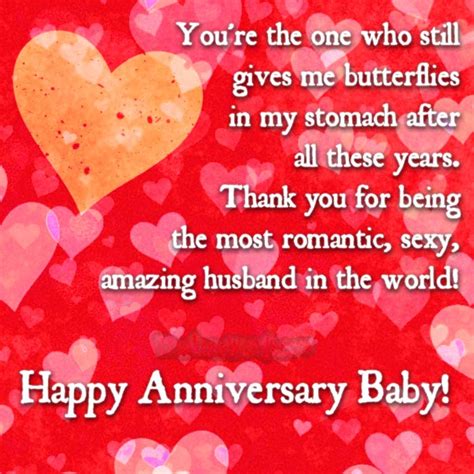 10th Year Wedding Anniversary Message For My Husband