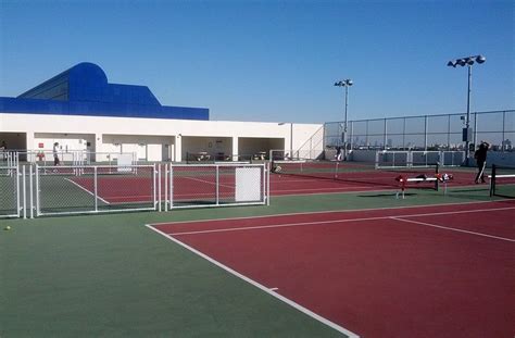 Last month, west orange, nj tennis coach david e. West Hollywood Park Tennis Courts: A Los Angeles, CA Venue.