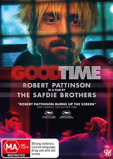 It is related to bitcoin and other what is the best coin to invest right now? Buy Good Time on DVD | Sanity