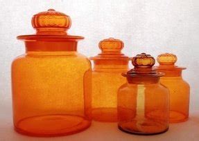 Now use that same hand to maneuver your controls over to the kitchen furniture collection at the roomplace. Orange Kitchen Canisters - Foter