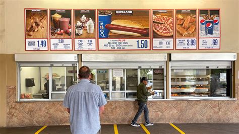 The Costco Food Court Hacks You Ll Wish You Knew Sooner