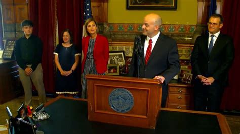 Gov Reynolds Appoints New Judge To Iowa Court Of Appeals Kgan