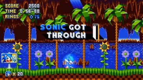 Top 8 Best Sonic Mania Mods You Cant Play Without
