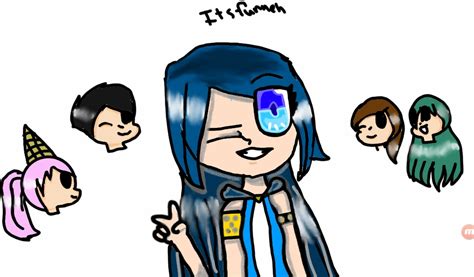Itsfunneh Roblox Character Pin By Jemma Meddleton On Console Get