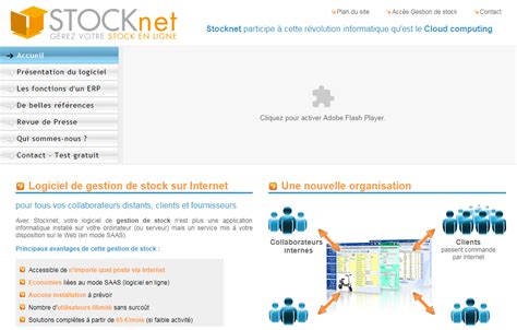 Comparaison Des Meilleurs Logiciels De Gestion Des Stocks Ionos