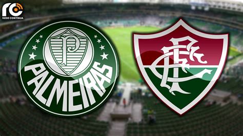 Além de onde assistir o palmeiras ao vivo na tv. Palmeiras x Fluminense | AO VIVO | Brasileirão - YouTube
