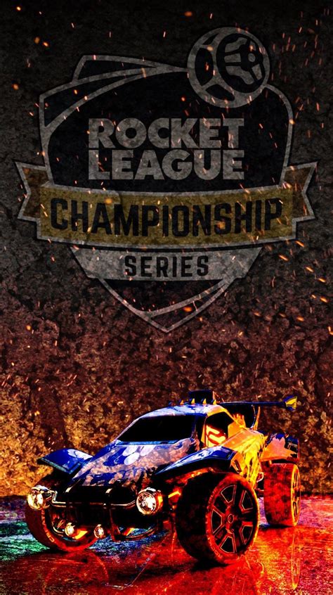 Blue Rocket League Wallpapers You Will Shout Awesome When You Play