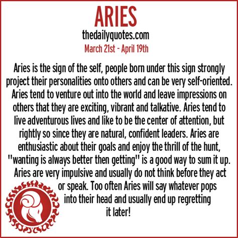 Apr 07, 2021 · here are the four cardinal signs: 50+ Aries Quotes Plaques and Wallpaper on WallpaperSafari