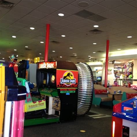 Chuck E Cheese 5 Tips From 332 Visitors