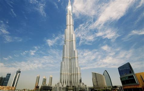 Burj Khalifa 124th Floor Tickets