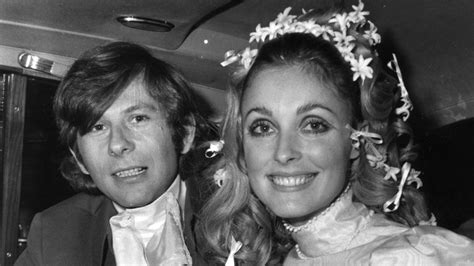 the truth about sharon tate and roman polanski s marriage