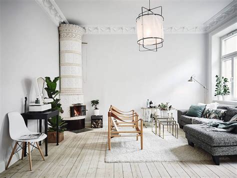 Chic Apartment In Gothenburg Homeadore