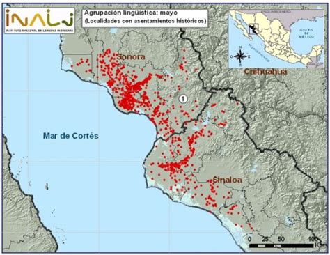 Mayo Yuto Hahua Mayo Atlas De Los Pueblos Ind Genas De M Xico Inpi