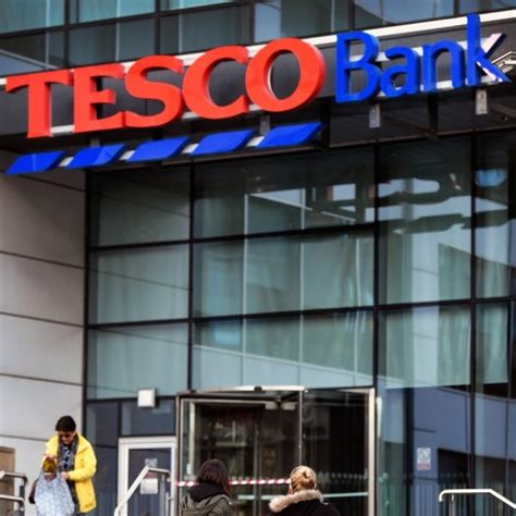 Tesco bank has announced it will close all its current accounts by the end of november because most customers are not using it as their main account. Tesco Bank Fraud - Good Housekeeping - Good Housekeeping