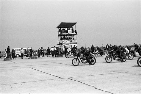 Tu münchen, lehrstuhl für städtebau und regionalplanung 1991. Flugplatzrennen Wien-Aspern 1964 - Motorsport in Aspern