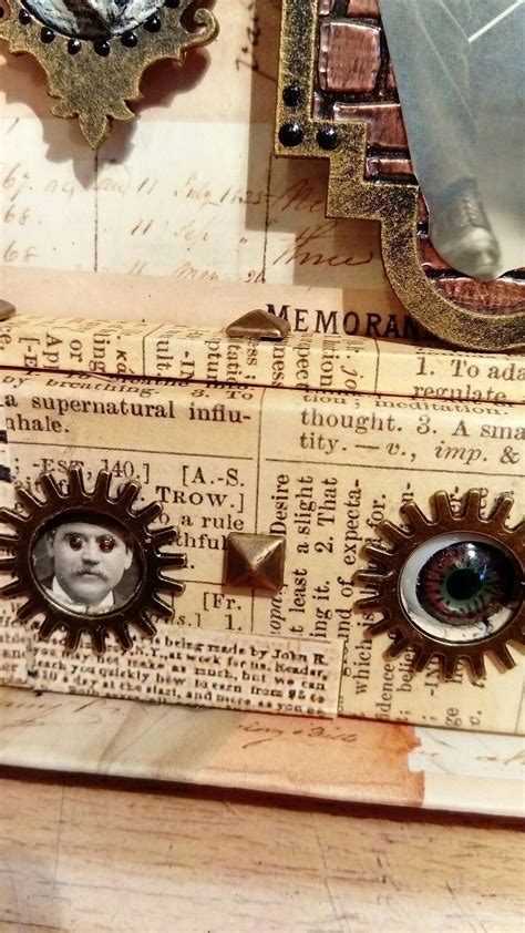 Pin By Amelia Hardy On My Altered Art Rolex Watches Altered Art
