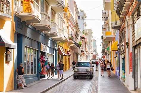 10 Reasons To Visit San Juan Puerto Rico Right Now