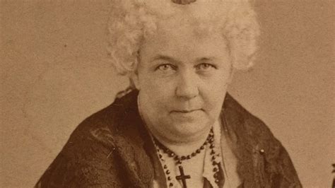 9 things you may not know about elizabeth cady stanton history