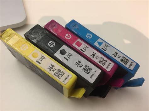 Visitez ebay pour une grande sélection de hp 364xl originale. HP 364 XL kaufen auf Ricardo