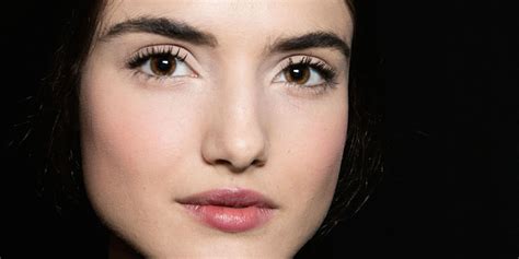How To Get The Minimal Makeup Look That Works For Everyday Makeup Ideas