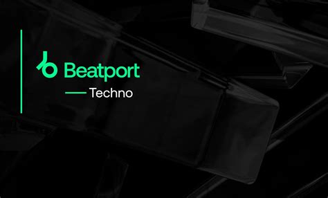 Beatport July Top 10 Selling Techno Tracks Techno Mood