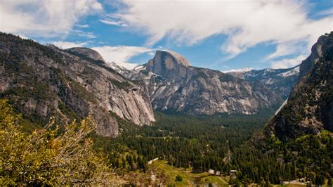 11 Iconic Facts About Yosemite National Park Mental Floss