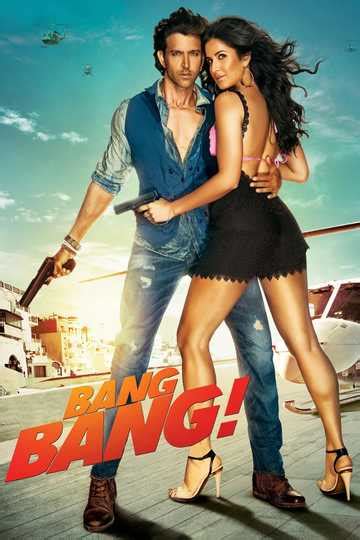 Bang Bang 2014 Stream And Watch Online Moviefone