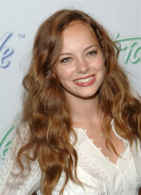 Bijou Phillips