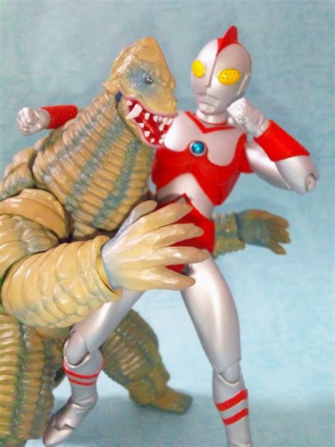 Import Monsters Ultra Act Ultraman 80 Gallery