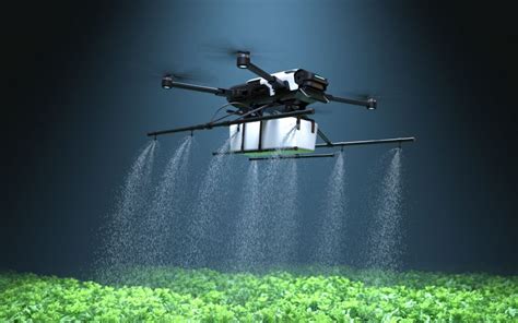 Drones En La Agricultura ¿cómo Cambian El Panorama Agrícola