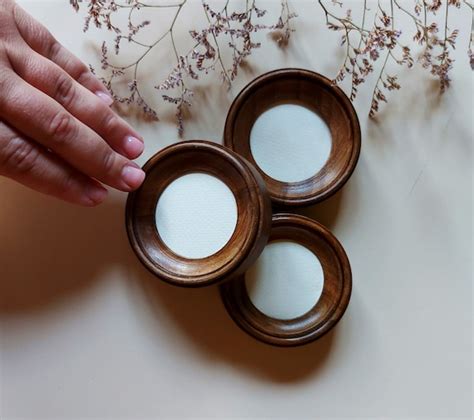 Small Picture Frames 2x2 Сircular Frame Round Frame Round Etsy