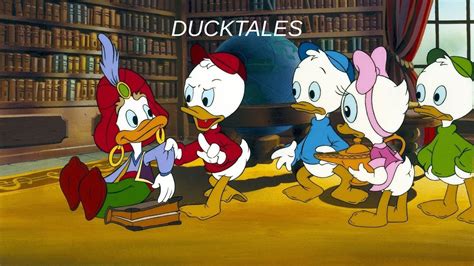 Watch Ducktales · Season 3 Full Episodes Online Plex