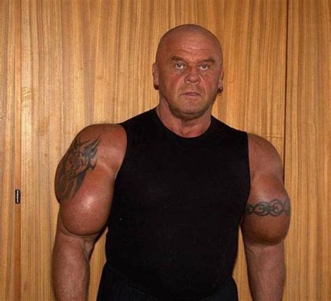 Injecting Synthol Into Your Muscles Can Make You Instantly Look Like A