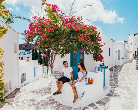 Paros Island Greece A Detailed Guide Stay Close Travel Far