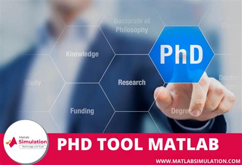 Which Is Tool To Implement Phd Projects Matlab