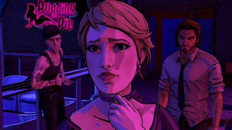 Previously On The Wolf Among Us Cry Wolf Giant Bomb