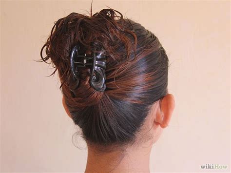 Free How To Put Your Long Hair Up With A Claw Clip For Long Hair The Ultimate Guide To Wedding