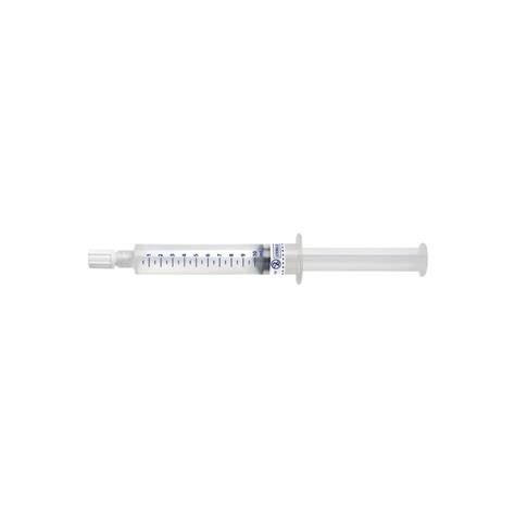 Posiflush Xs Syringe 10ml