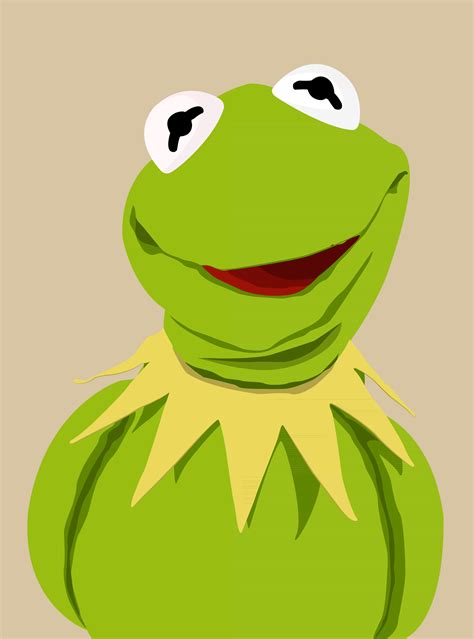 Kermit The Frog Meme Face ~ Meme Creation